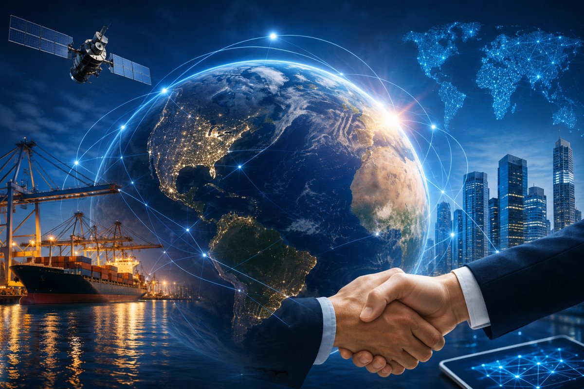 دنیا کی تازہ ترین خبریں — 12 اگست 2026
