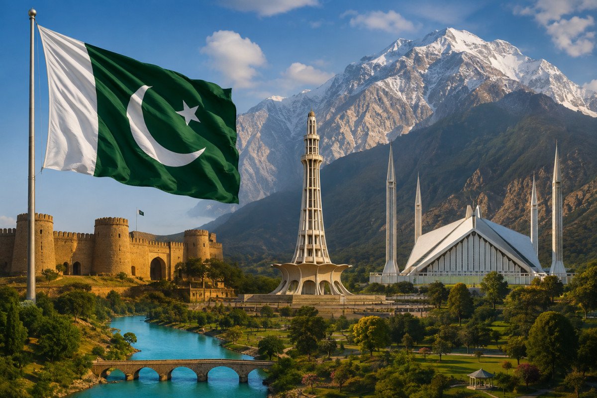 پاکستان کی تازہ ترین خبریں — 12 اگست 2026